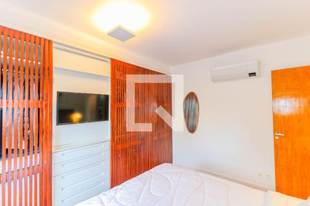 Apartamento para alugar com 55m², 2 quartos e 1 vagaQuarto 2