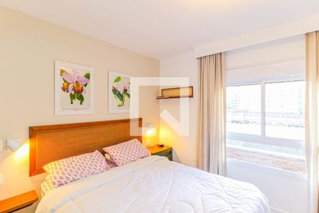 Apartamento para alugar com 55m², 2 quartos e 1 vagaQuarto 2