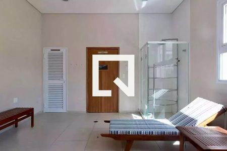 Apartamento para alugar com 55m², 2 quartos e 1 vagaÁrea comum