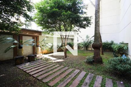 Apartamento para alugar com 55m², 2 quartos e 1 vagaFachada