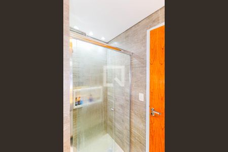 Apartamento para alugar com 55m², 2 quartos e 1 vagaBanheiro