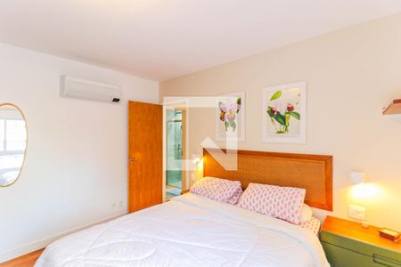 Apartamento para alugar com 55m², 2 quartos e 1 vagaQuarto 2