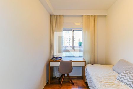 Apartamento para alugar com 55m², 2 quartos e 1 vagaQuarto 1