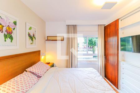 Apartamento para alugar com 55m², 2 quartos e 1 vagaQuarto 2