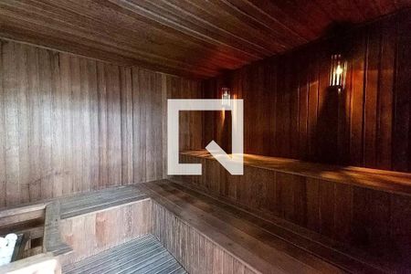 Apartamento para alugar com 55m², 2 quartos e 1 vagaÁrea comum