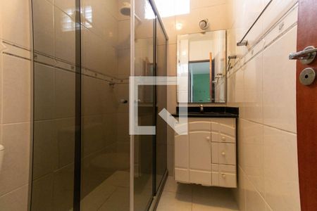 Apartamento para alugar com 42m², 1 quarto e sem vagaBanheiro
