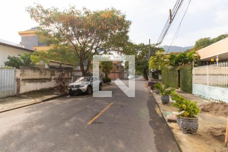 Apartamento para alugar com 42m², 1 quarto e sem vagaVista rua 