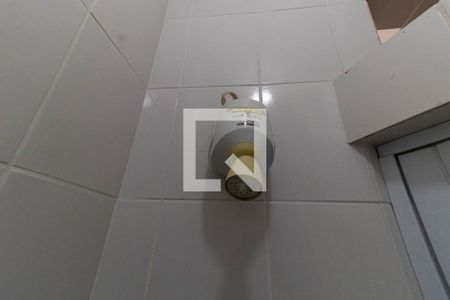Apartamento para alugar com 42m², 1 quarto e sem vagaBanheiro de serviço