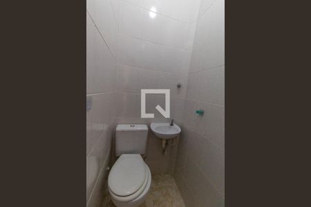 Apartamento para alugar com 42m², 1 quarto e sem vagaBanheiro de serviço
