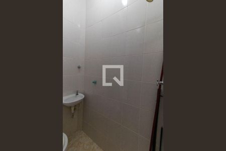 Apartamento para alugar com 42m², 1 quarto e sem vagaBanheiro de serviço