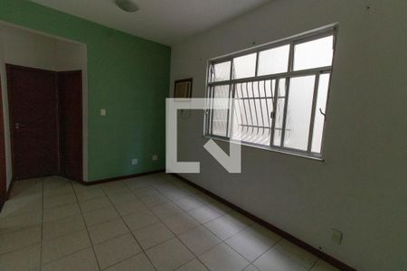 Sala de apartamento para alugar com 1 quarto, 42m² em São Francisco, Niterói