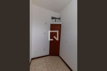 Apartamento para alugar com 42m², 1 quarto e sem vagaQuarto de serviço