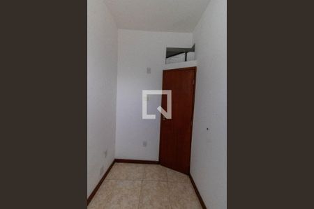 Apartamento para alugar com 42m², 1 quarto e sem vagaQuarto de serviço