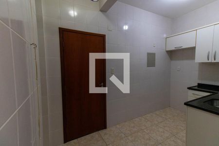 Apartamento para alugar com 42m², 1 quarto e sem vagaCozinha 