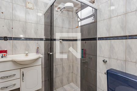 Apartamento à venda com 62m², 2 quartos e 1 vagaBanheiro