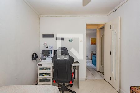 Apartamento à venda com 62m², 2 quartos e 1 vagaQuarto 2