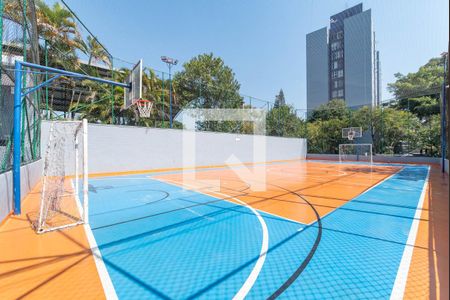 Apartamento à venda com 62m², 2 quartos e 1 vagaQuadra