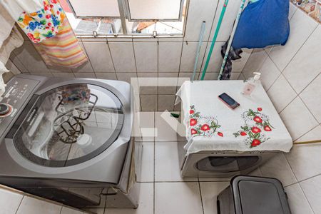 Apartamento à venda com 62m², 2 quartos e 1 vagaÁrea de Serviço