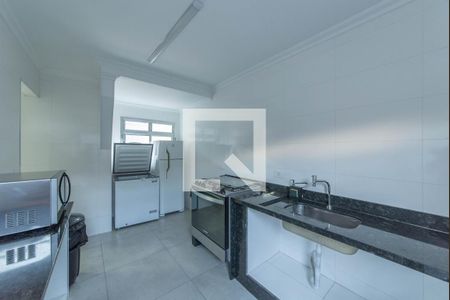 Apartamento à venda com 62m², 2 quartos e 1 vagaÁrea comum