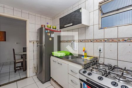 Apartamento à venda com 62m², 2 quartos e 1 vagaCozinha