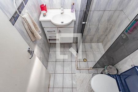 Apartamento à venda com 62m², 2 quartos e 1 vagaBanheiro