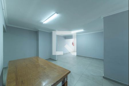 Apartamento à venda com 62m², 2 quartos e 1 vagaÁrea comum