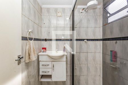 Apartamento à venda com 62m², 2 quartos e 1 vagaBanheiro