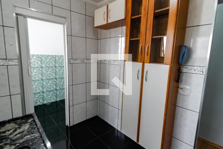 Apartamento para alugar com 63m², 2 quartos e 1 vaga Apartamento para alugar com 63m², 2 quartos e 1 vagaCozinha - Armários