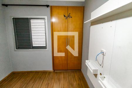 Apartamento para alugar com 63m², 2 quartos e 1 vaga Apartamento para alugar com 63m², 2 quartos e 1 vagaQuarto 2 - Armários