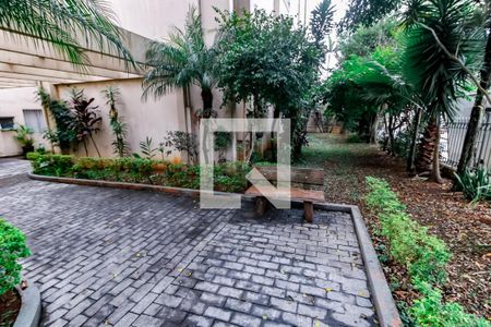 Apartamento para alugar com 63m², 2 quartos e 1 vaga Apartamento para alugar com 63m², 2 quartos e 1 vagaÁrea comum