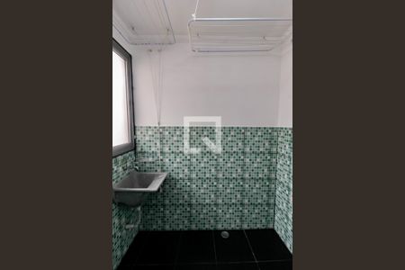 Apartamento para alugar com 63m², 2 quartos e 1 vaga Apartamento para alugar com 63m², 2 quartos e 1 vagaÁrea de Serviço