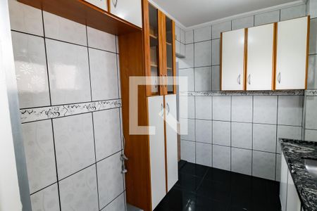 Apartamento para alugar com 63m², 2 quartos e 1 vaga Apartamento para alugar com 63m², 2 quartos e 1 vagaCozinha - Armários