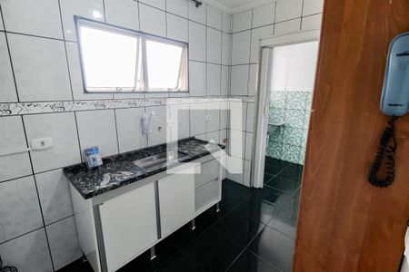 Apartamento para alugar com 63m², 2 quartos e 1 vaga Apartamento para alugar com 63m², 2 quartos e 1 vagaCozinha - Armários