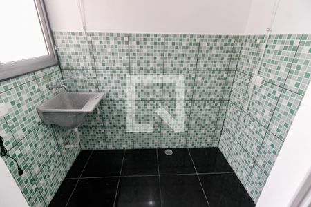 Apartamento para alugar com 63m², 2 quartos e 1 vaga Apartamento para alugar com 63m², 2 quartos e 1 vagaÁrea de Serviço