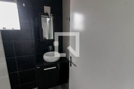 Apartamento para alugar com 63m², 2 quartos e 1 vaga Apartamento para alugar com 63m², 2 quartos e 1 vagaBanheiro