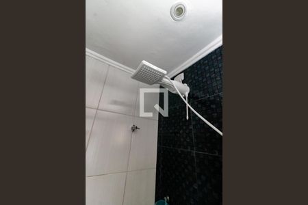 Apartamento para alugar com 63m², 2 quartos e 1 vaga Apartamento para alugar com 63m², 2 quartos e 1 vagaBanheiro - chuveiro
