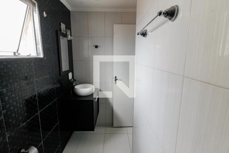 Apartamento para alugar com 63m², 2 quartos e 1 vaga Apartamento para alugar com 63m², 2 quartos e 1 vagaBanheiro