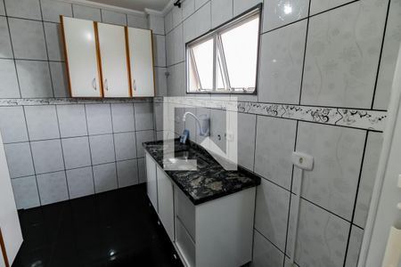 Apartamento para alugar com 63m², 2 quartos e 1 vaga Apartamento para alugar com 63m², 2 quartos e 1 vagaCozinha - Armários