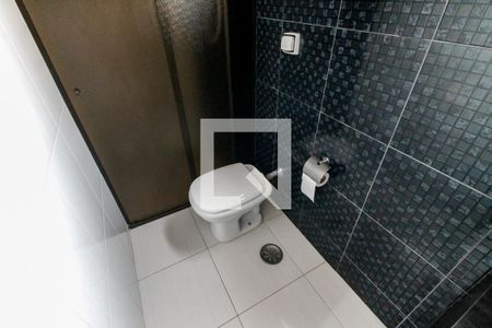 Apartamento para alugar com 63m², 2 quartos e 1 vaga Apartamento para alugar com 63m², 2 quartos e 1 vagaBanheiro