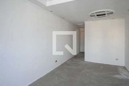 Apartamento à venda com 64m², 2 quartos e 1 vaga Apartamento à venda com 64m², 2 quartos e 1 vagaSala