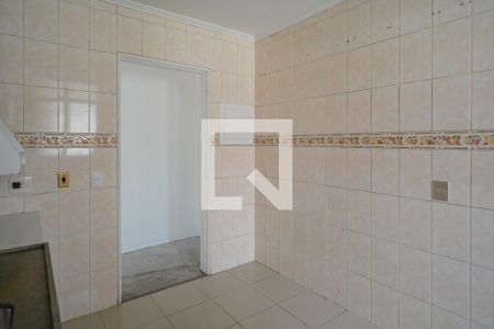 Apartamento à venda com 64m², 2 quartos e 1 vaga Apartamento à venda com 64m², 2 quartos e 1 vagaCozinha