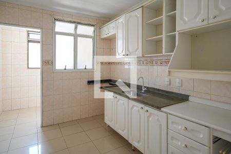 Apartamento à venda com 64m², 2 quartos e 1 vaga Apartamento à venda com 64m², 2 quartos e 1 vagaCozinha