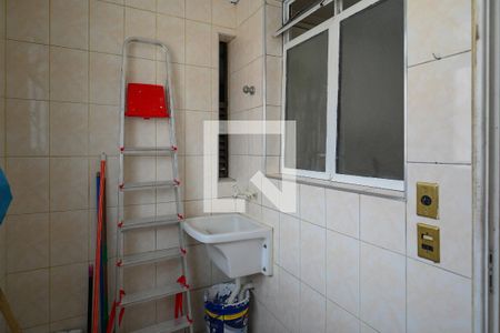 Apartamento à venda com 64m², 2 quartos e 1 vaga Apartamento à venda com 64m², 2 quartos e 1 vagaÁrea de Serviço