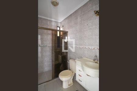 Apartamento à venda com 64m², 2 quartos e 1 vaga Apartamento à venda com 64m², 2 quartos e 1 vagaBanheiro