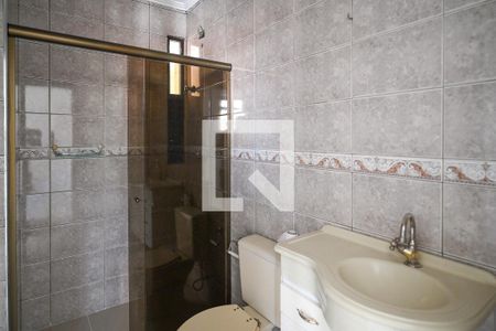 Apartamento à venda com 64m², 2 quartos e 1 vaga Apartamento à venda com 64m², 2 quartos e 1 vagaBanheiro