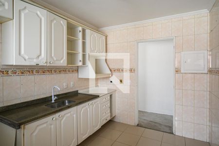 Apartamento à venda com 64m², 2 quartos e 1 vaga Apartamento à venda com 64m², 2 quartos e 1 vagaCozinha