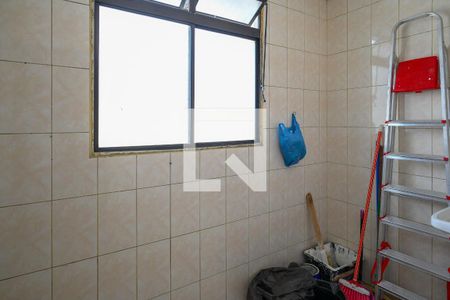 Apartamento à venda com 64m², 2 quartos e 1 vaga Apartamento à venda com 64m², 2 quartos e 1 vagaÁrea de Serviço