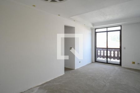 Apartamento à venda com 64m², 2 quartos e 1 vaga Apartamento à venda com 64m², 2 quartos e 1 vagaSala