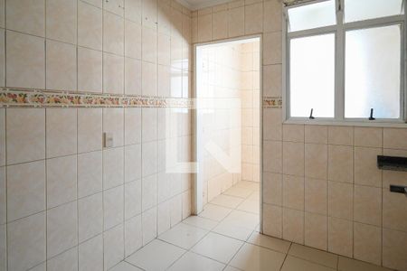 Apartamento à venda com 64m², 2 quartos e 1 vaga Apartamento à venda com 64m², 2 quartos e 1 vagaCozinha