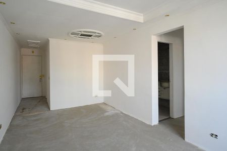 Apartamento à venda com 64m², 2 quartos e 1 vaga Apartamento à venda com 64m², 2 quartos e 1 vagaSala